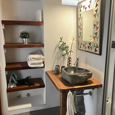 San Roque, 30 Garachico (Tenerife)