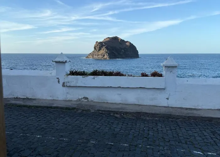 San Roque, 30 Garachico (Tenerife)