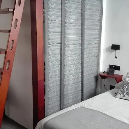 Tatil Evi San Roque, 30 *