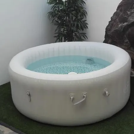 Tatil Evi San Roque, 30