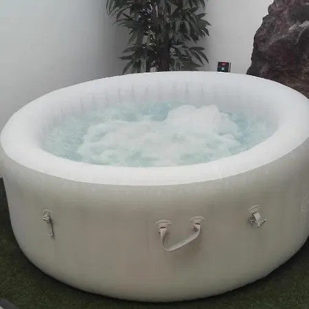 San Roque, 30 Tatil Evi Garachico (Tenerife)