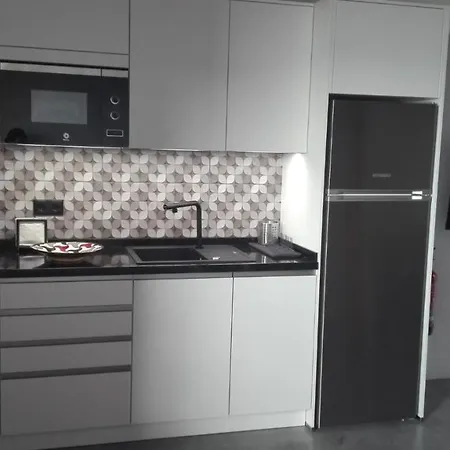 Tatil Evi San Roque, 30 *
