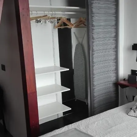 Tatil Evi San Roque, 30