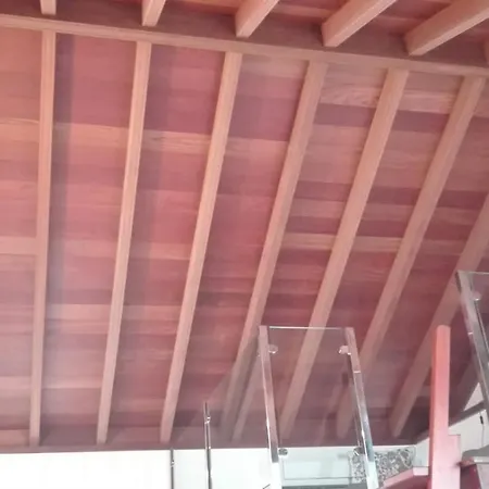 San Roque, 30 펜션 가라치코