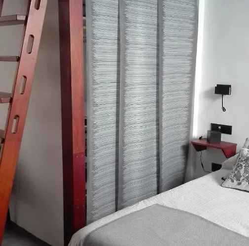 펜션 San Roque, 30 *