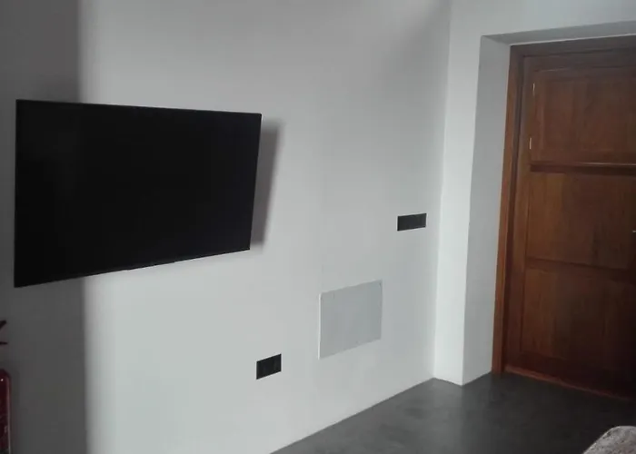 펜션 San Roque, 30