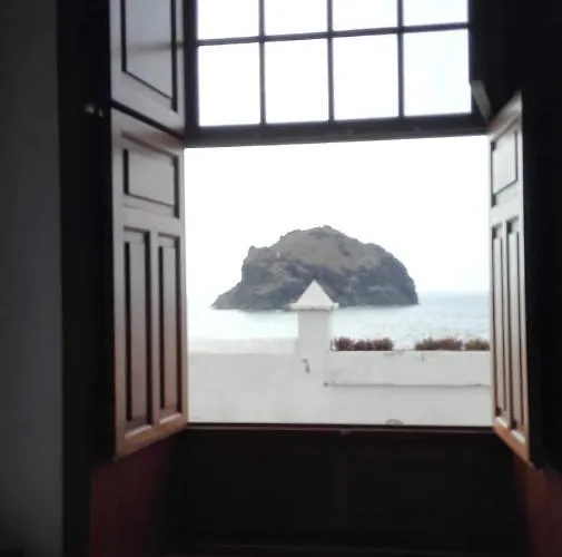 San Roque, 30 펜션