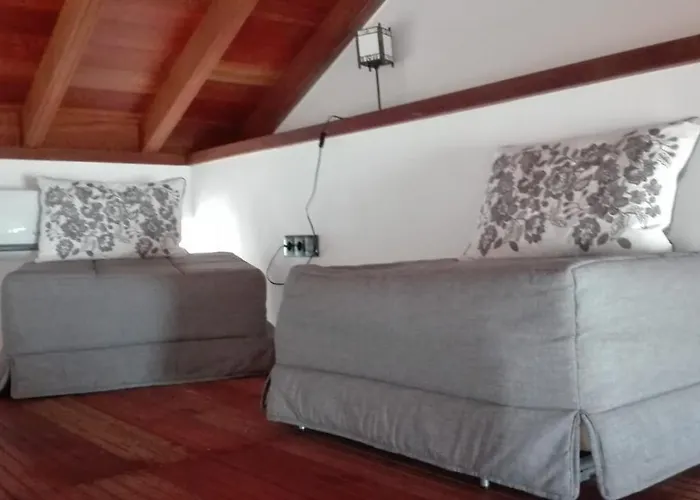 펜션 San Roque, 30