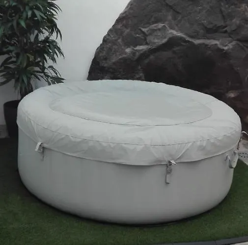 San Roque, 30 펜션