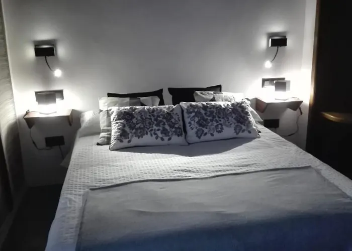 펜션 San Roque, 30