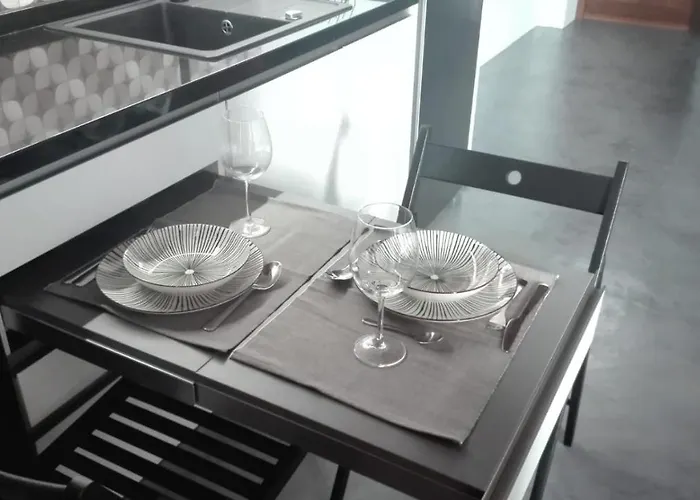 San Roque, 30 가라치코