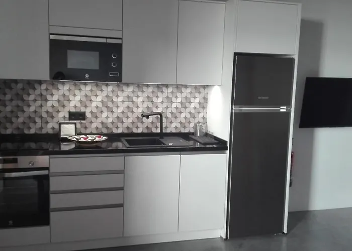 펜션 San Roque, 30 *