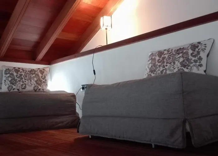 San Roque, 30 펜션 *