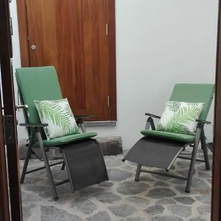 San Roque, 30 Garachico (Tenerife)