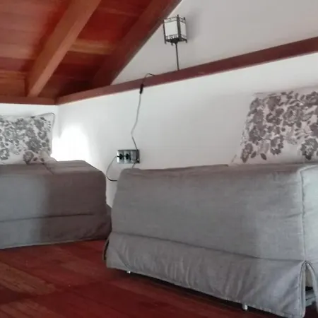 Σπίτι διακοπών San Roque, 30