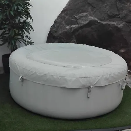 San Roque, 30 Σπίτι διακοπών