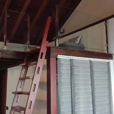 Σπίτι διακοπών San Roque, 30 Garachico (Tenerife)