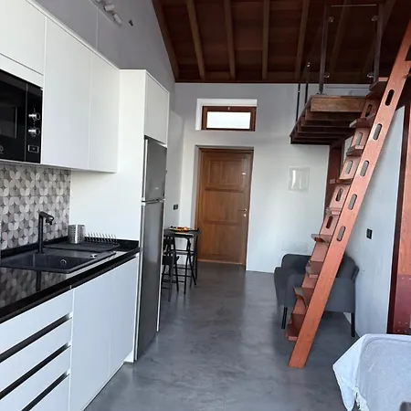 San Roque, 30 * Garachico (Tenerife)