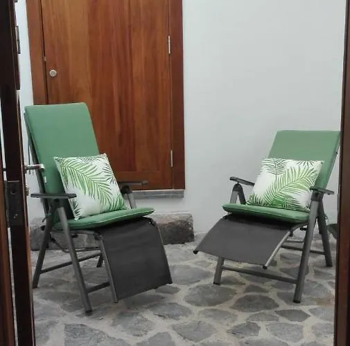 San Roque, 30 Garachico (Tenerife)