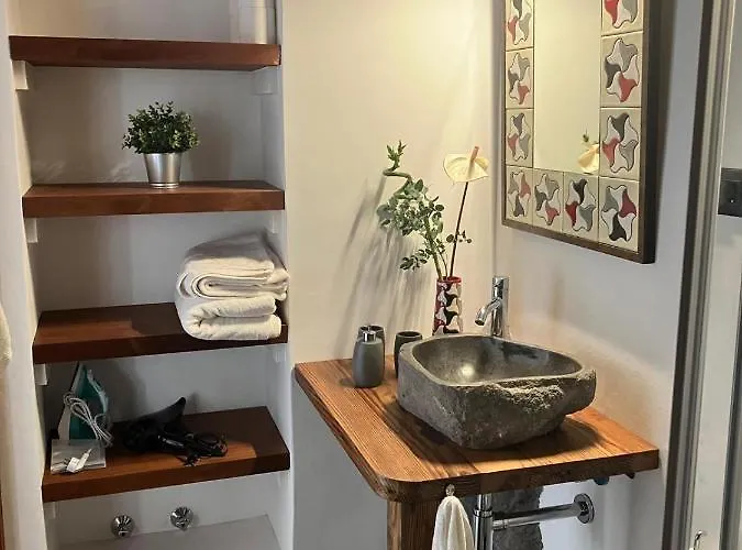 San Roque, 30 Garachico (Tenerife)