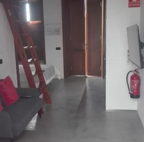 Casa de Férias San Roque, 30 *