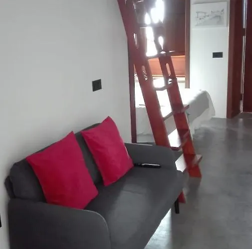 San Roque, 30 Casa de Férias *