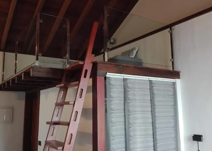 Casa de Férias San Roque, 30 Garachico (Tenerife)