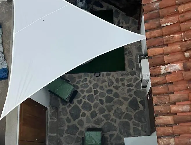 Casa de Férias San Roque, 30