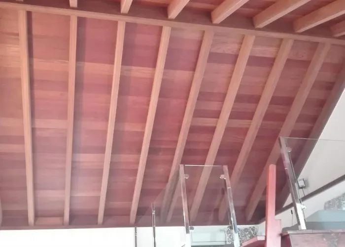 San Roque, 30 Casa de Férias Garachico (Tenerife)