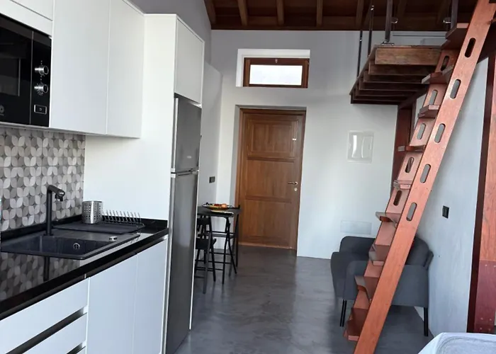 San Roque, 30 * Garachico (Tenerife)